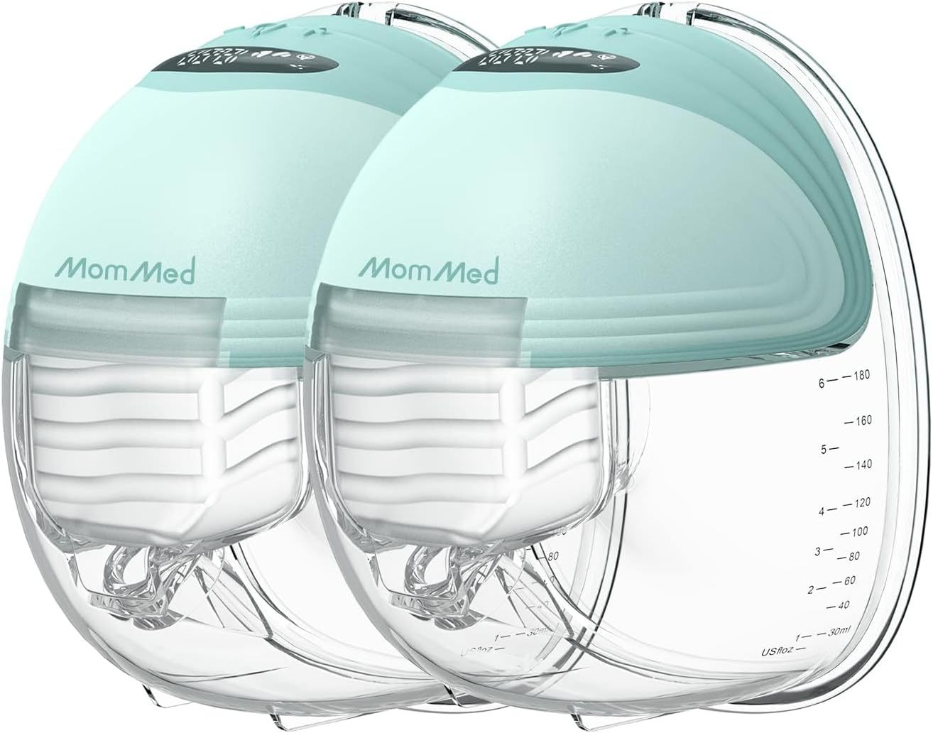 MomMed S21 Wearable Breast Pump