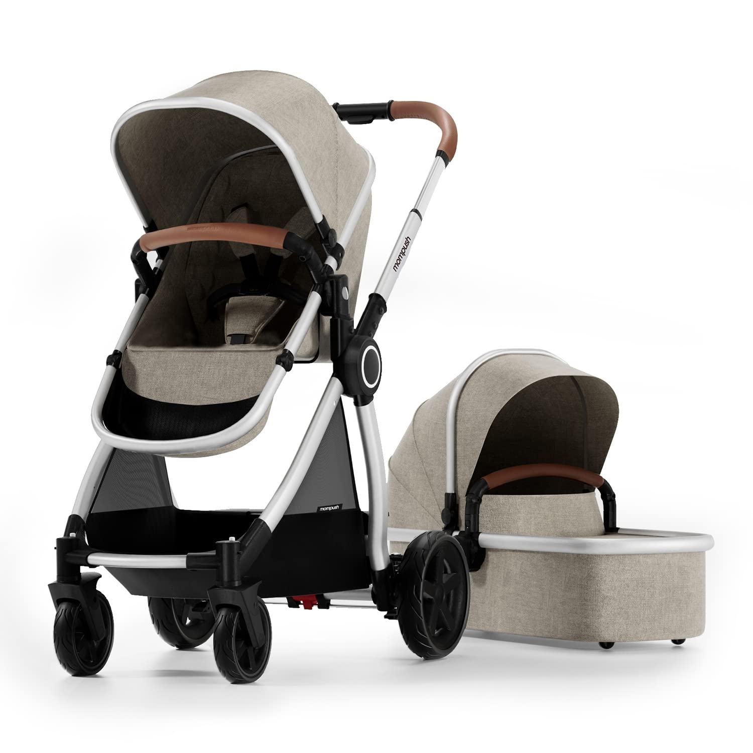Mompush Ultimate2 Baby Stroller