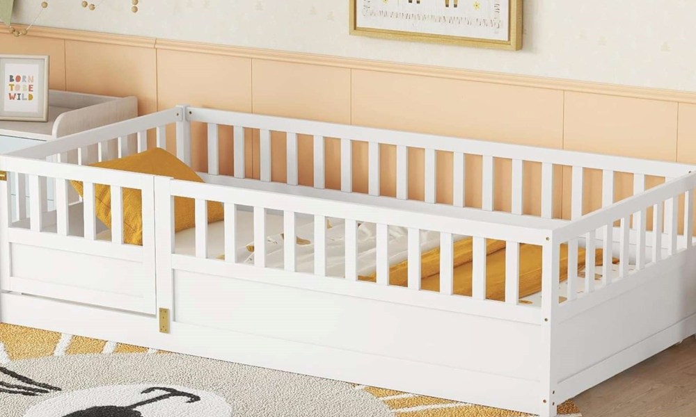 Montessori Bed