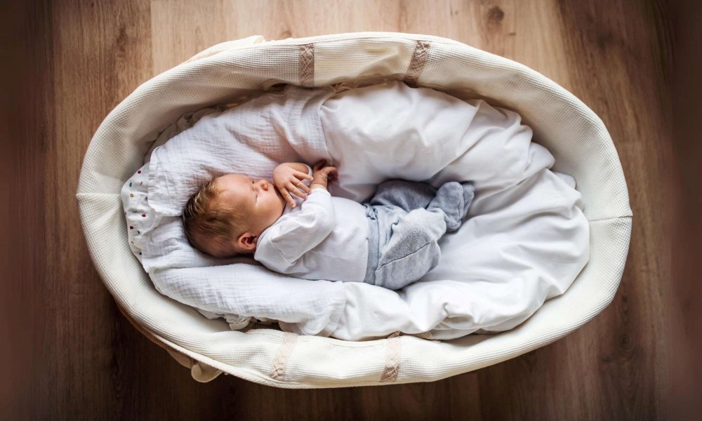 Moses Basket