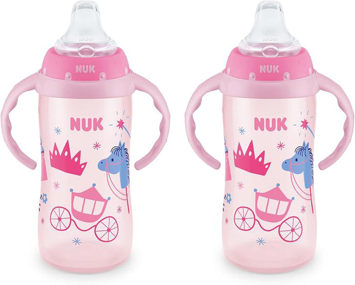 NUK Learner Cup