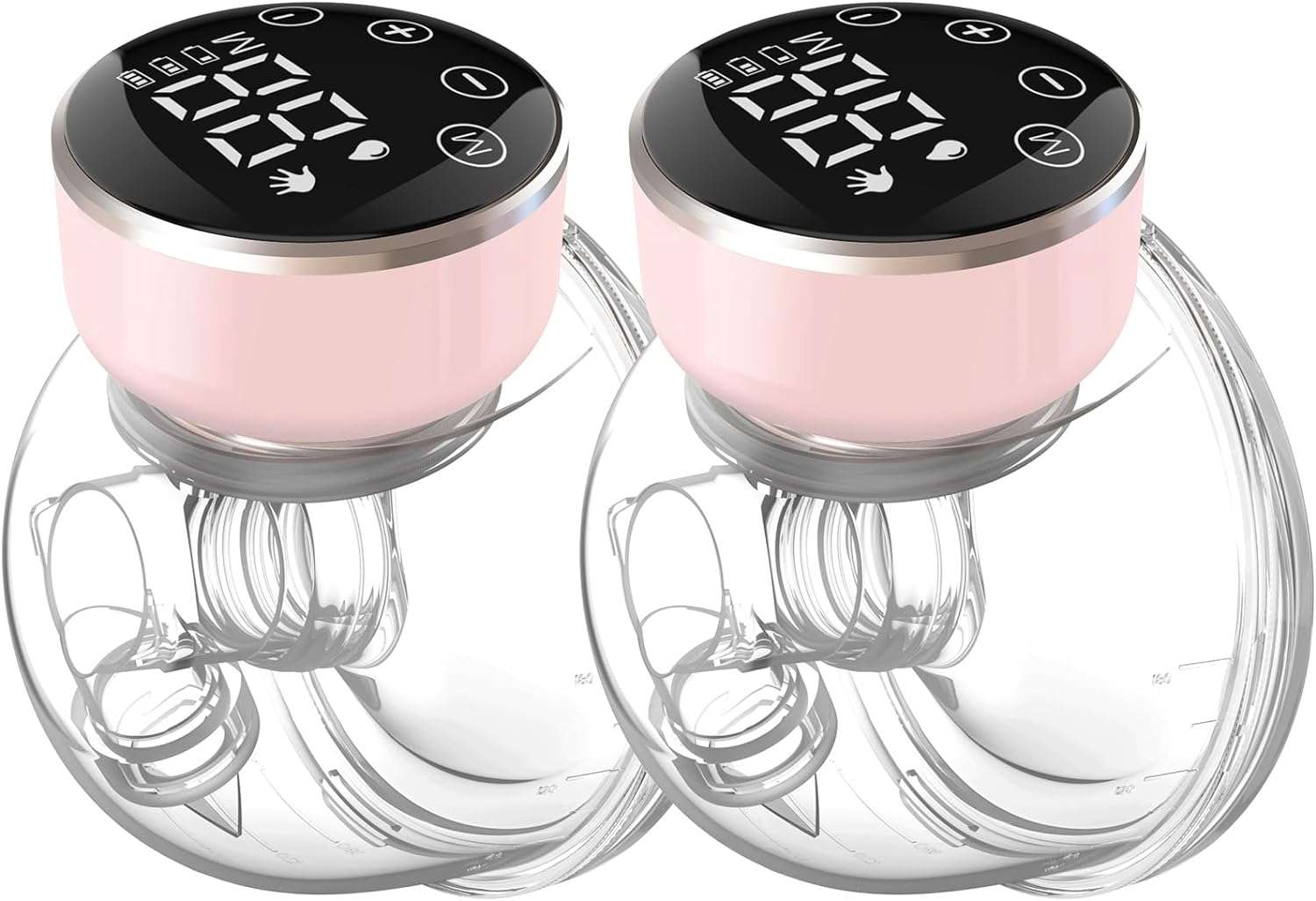 NaNaLazy Wearable Breast Pump