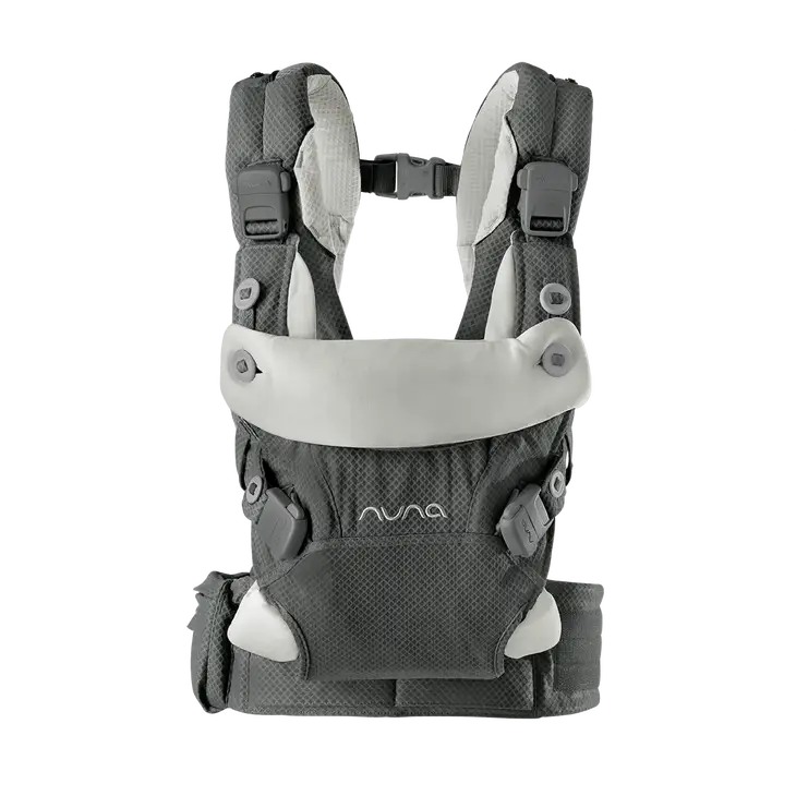Nuna Baby Carrier Cudl