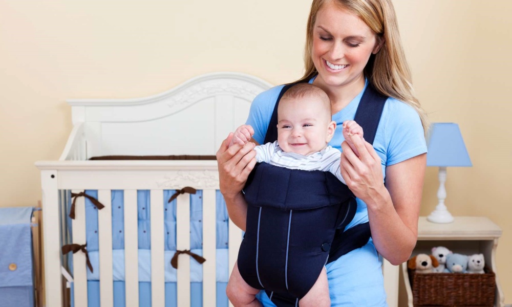Nuna Baby Carrier | Cudl Review + 4 Alternatives 2026