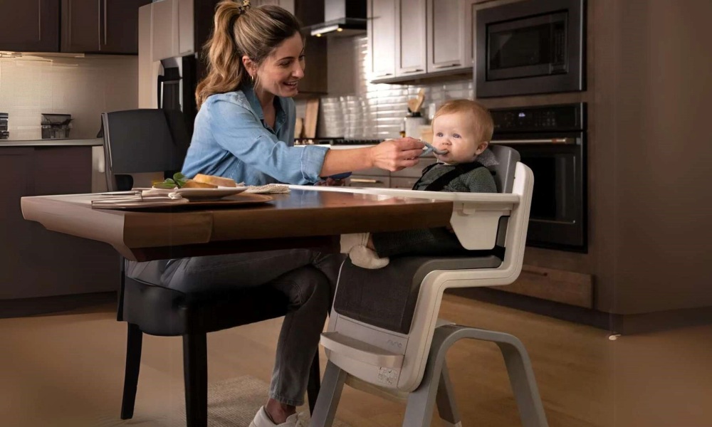 Nuna High Chair