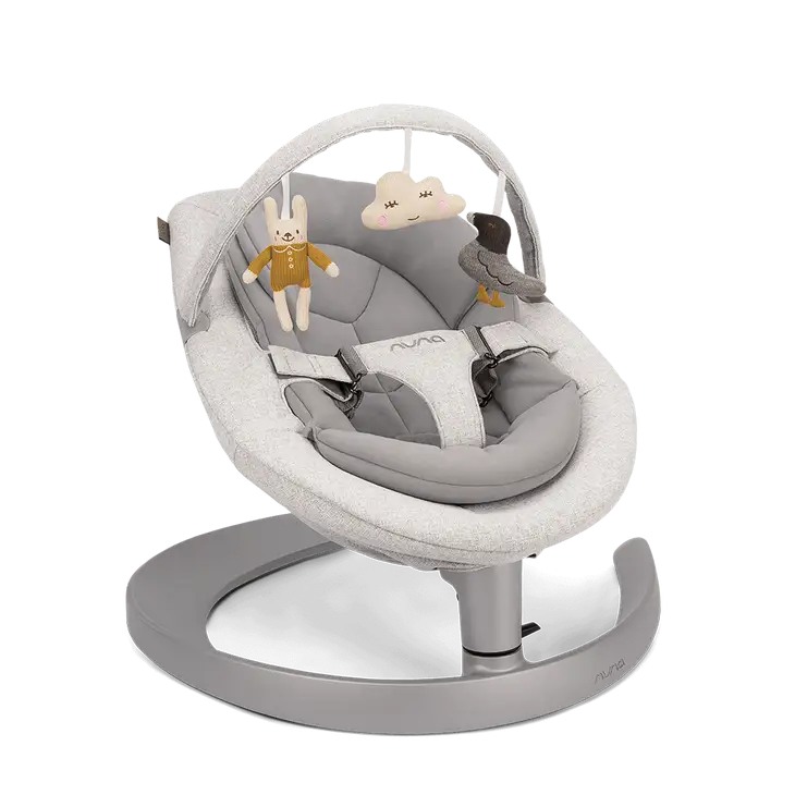 Nuna Leaf Grow Baby Seat Swing