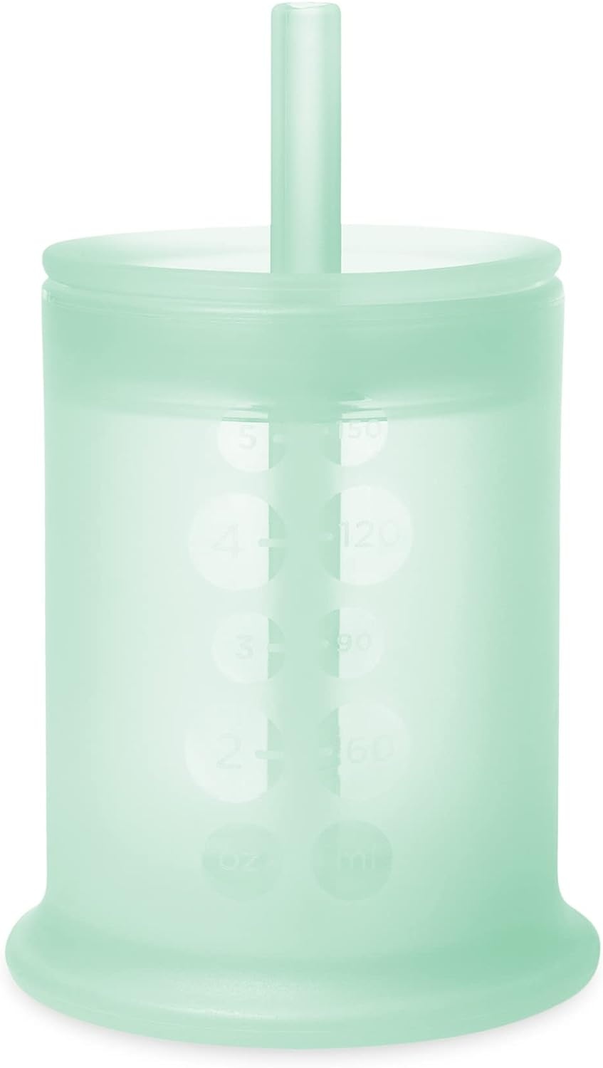 Olababy Silicone Training Cup