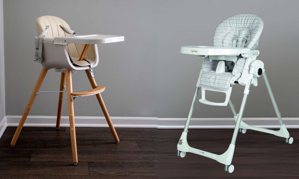 Peg Perego Prima Pappa