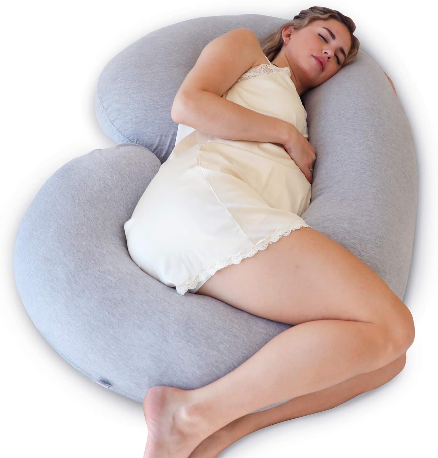 Pharmedoc Pregnancy Pillow