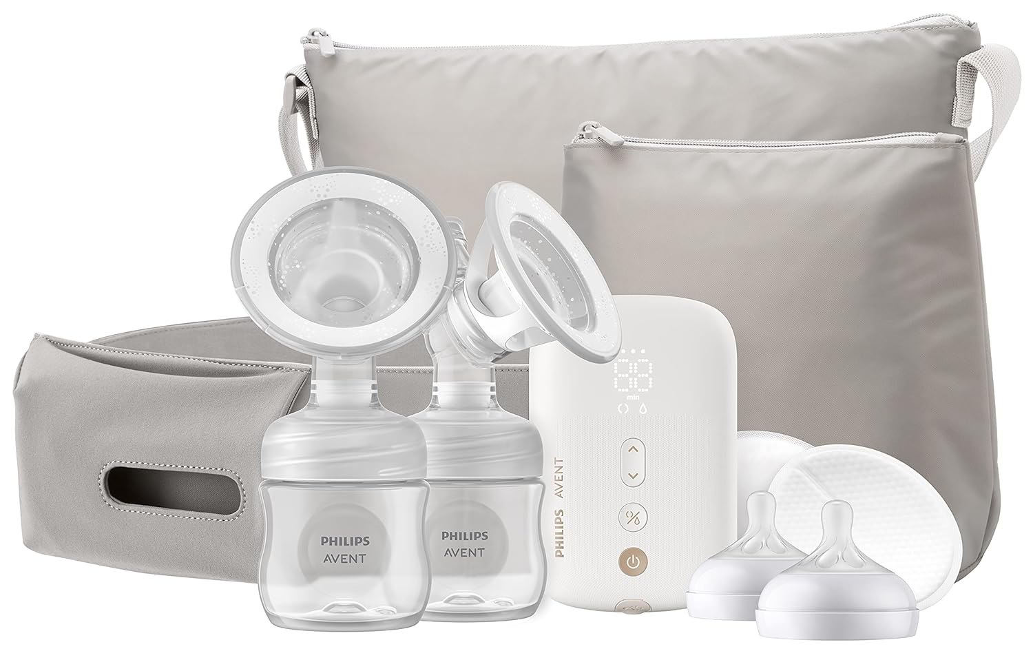 Philips AVENT Double Electric Breast Pump