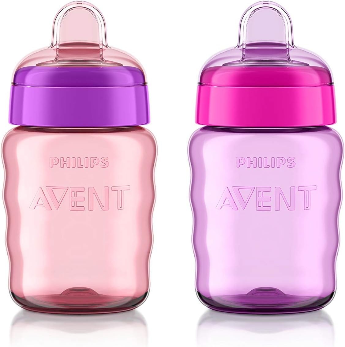 Philips AVENT My Easy Sippy Cup