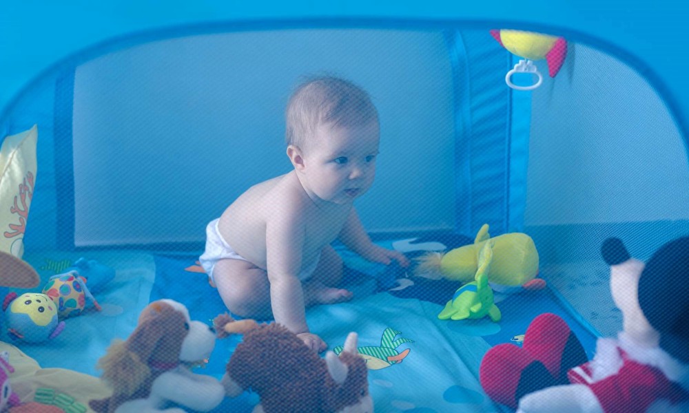 Playpen