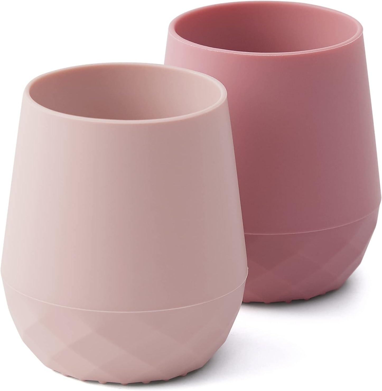 SAMiGO Silicone Baby Cups