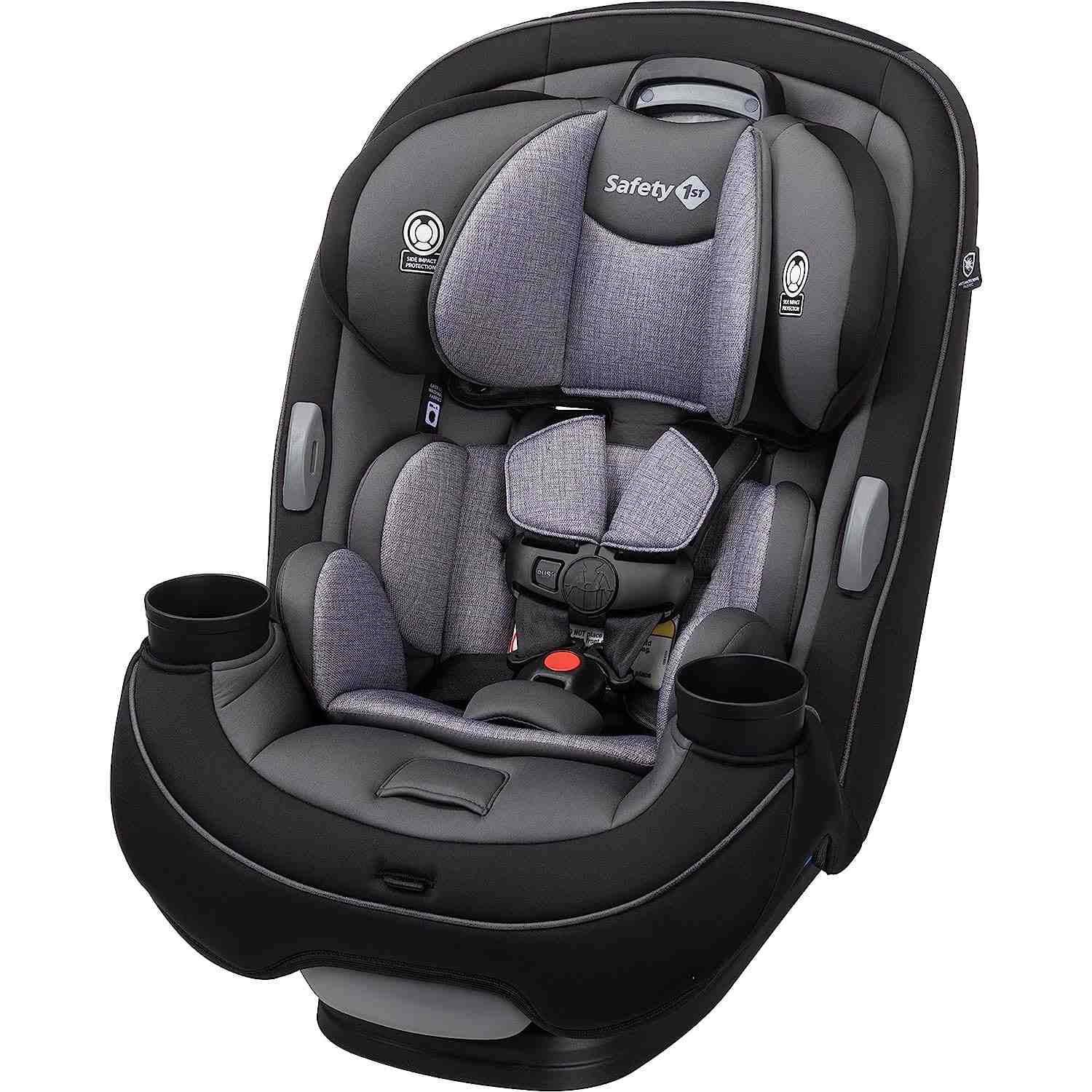 Safety 1st Grow and Go All-in-One Convertible Car Seat