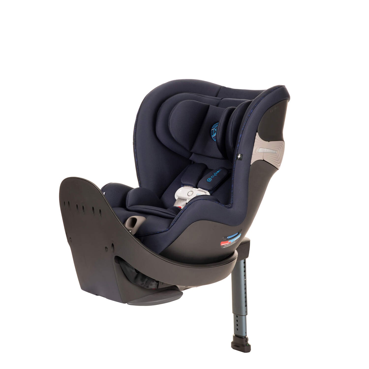 Sirona S Convertible Car Seat