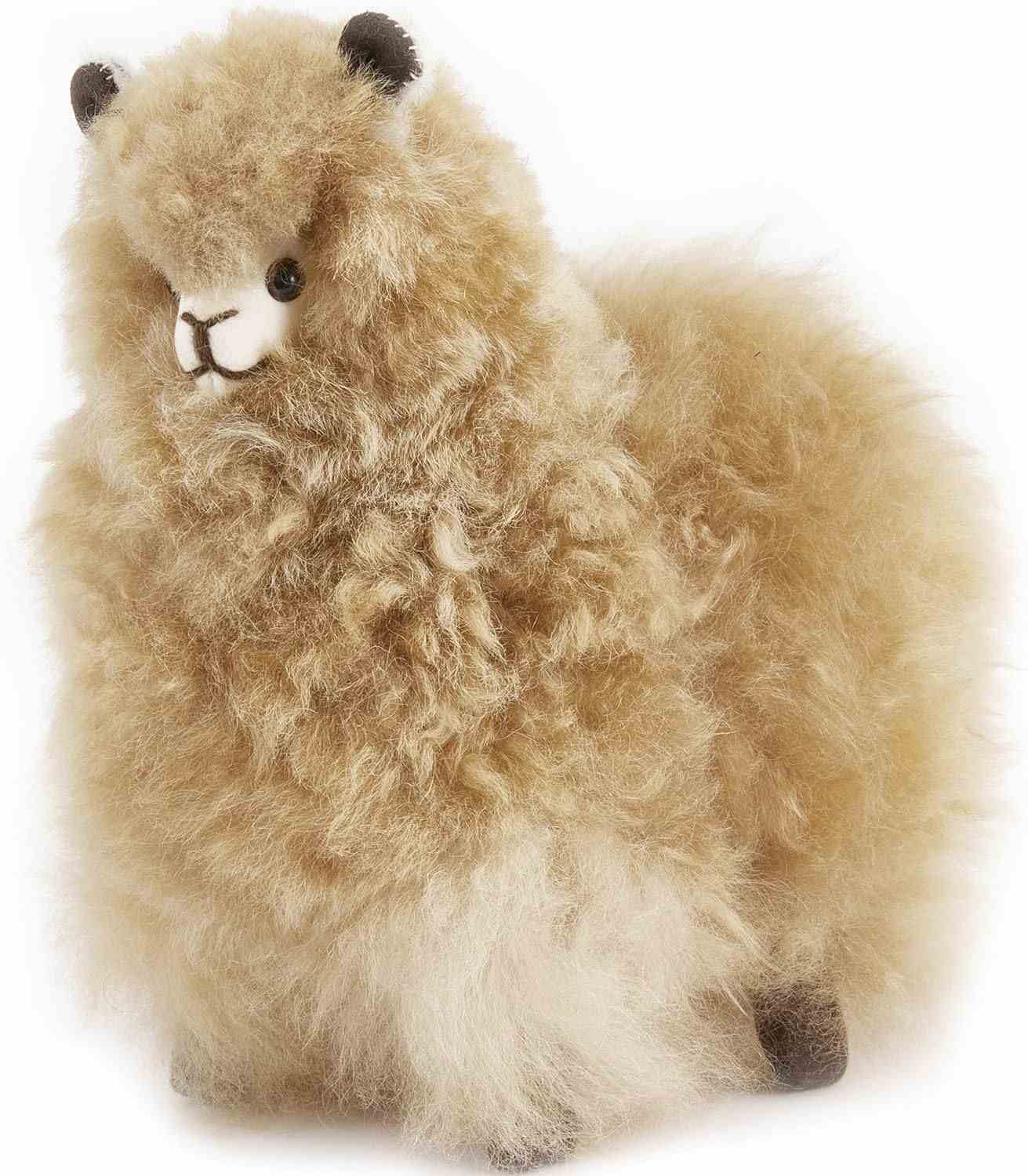 Staymore Llama Stuffed Animal