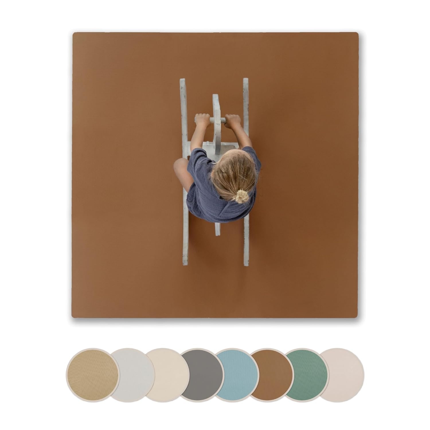 Toddlekind Classic Foam Play Mat