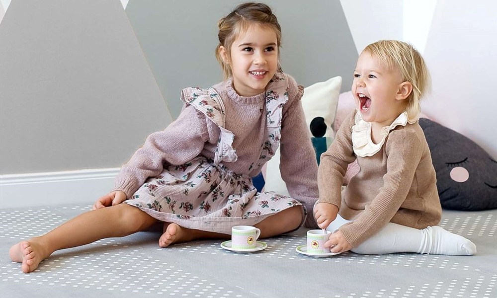 Toddlekind Playmat