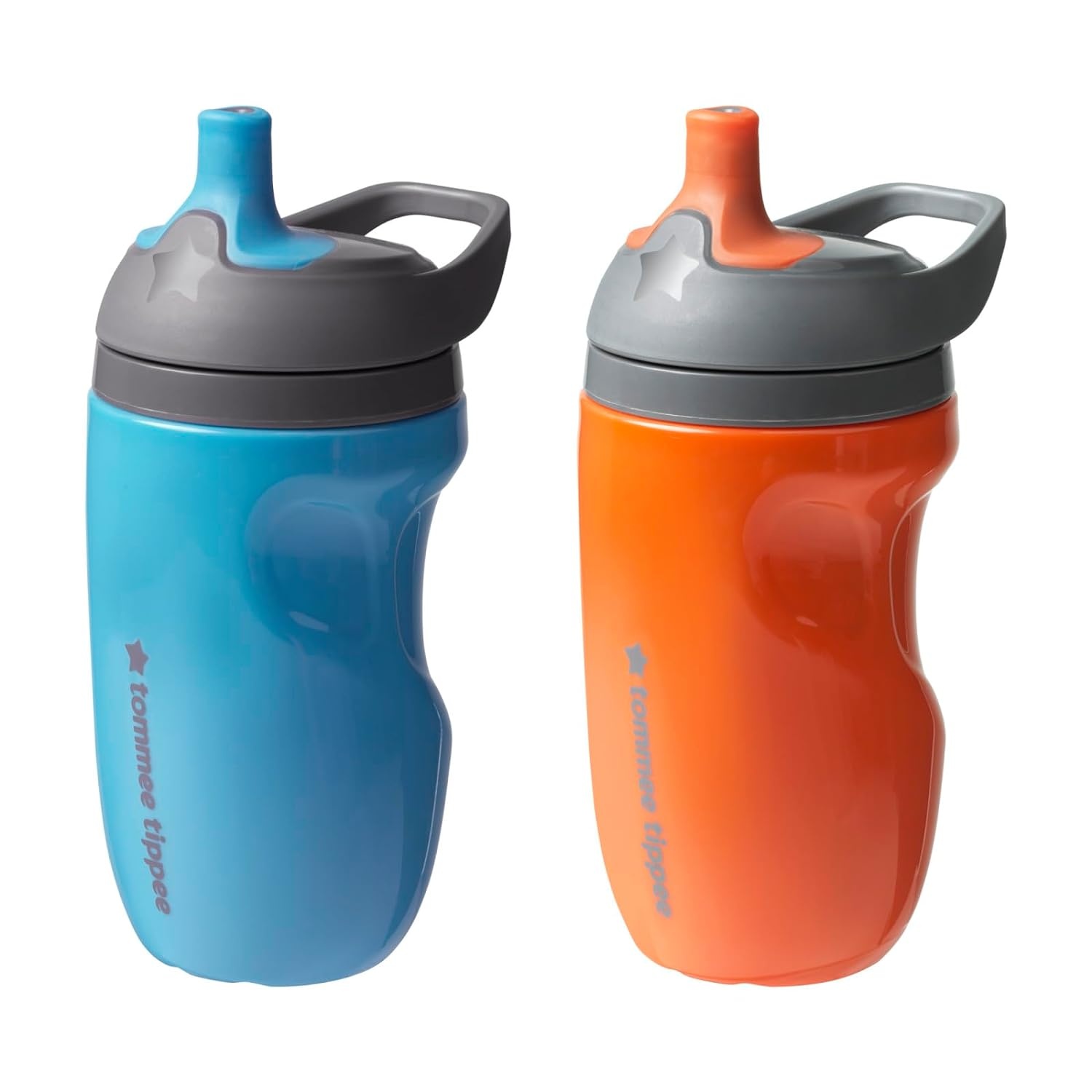 Tommee Tippee Insulated Sportee Sippy Cups