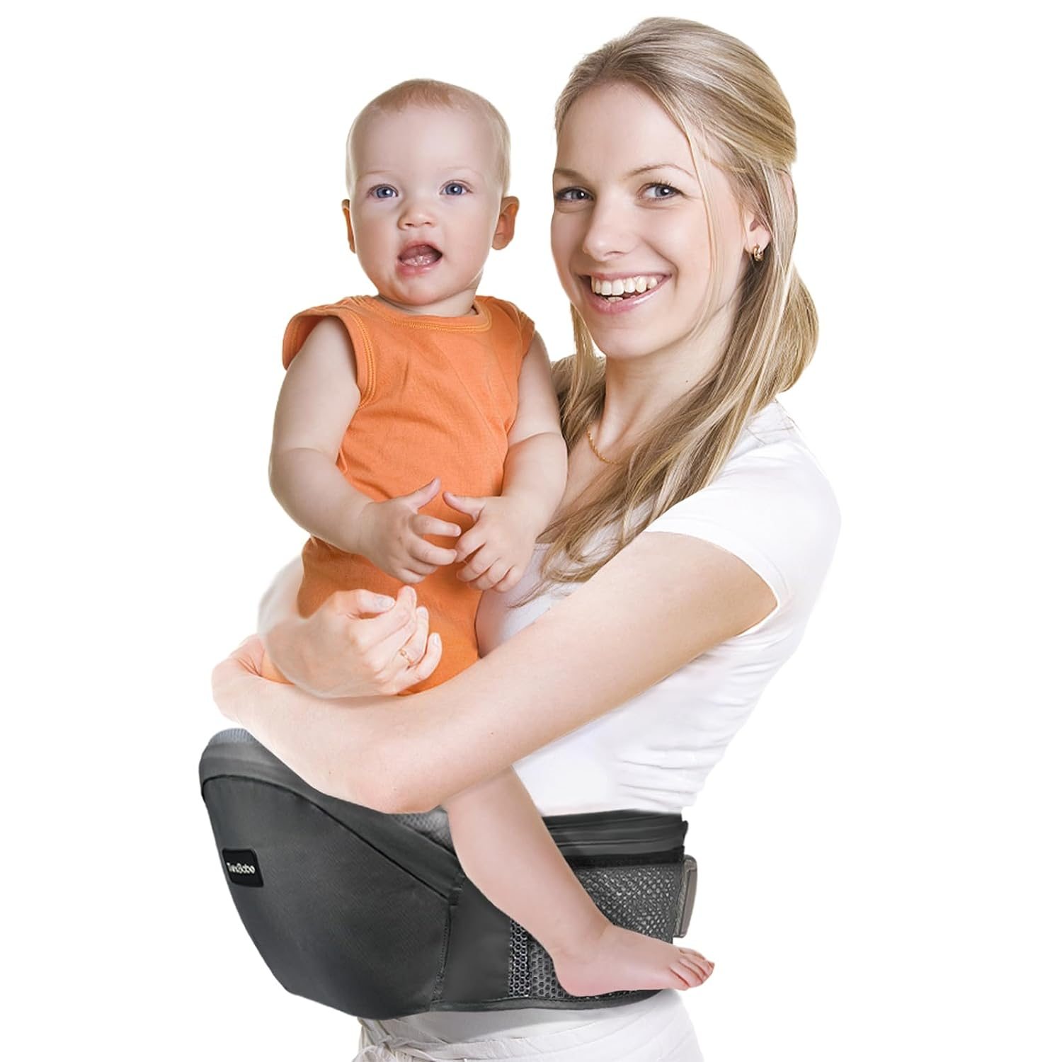 TrexBabe Baby Hip Carrier