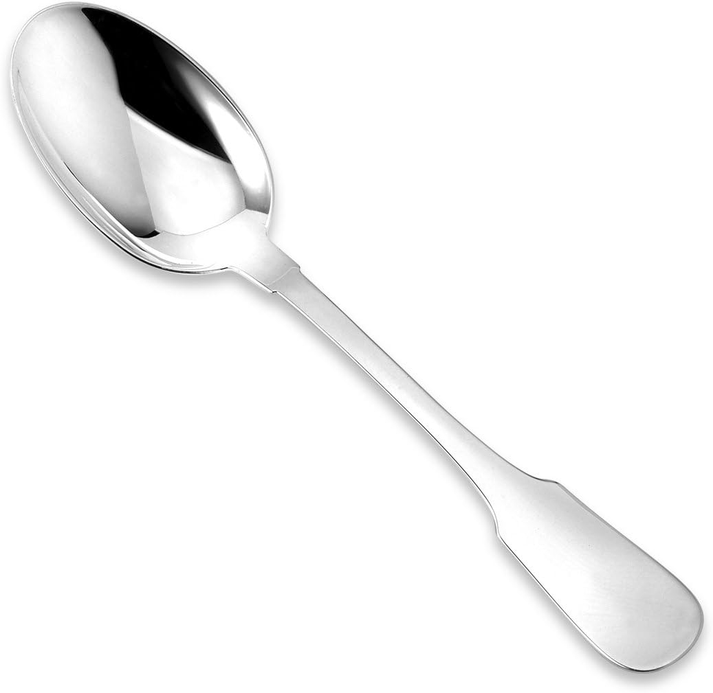 UNICORNJ Sterling Silver Baby Spoon