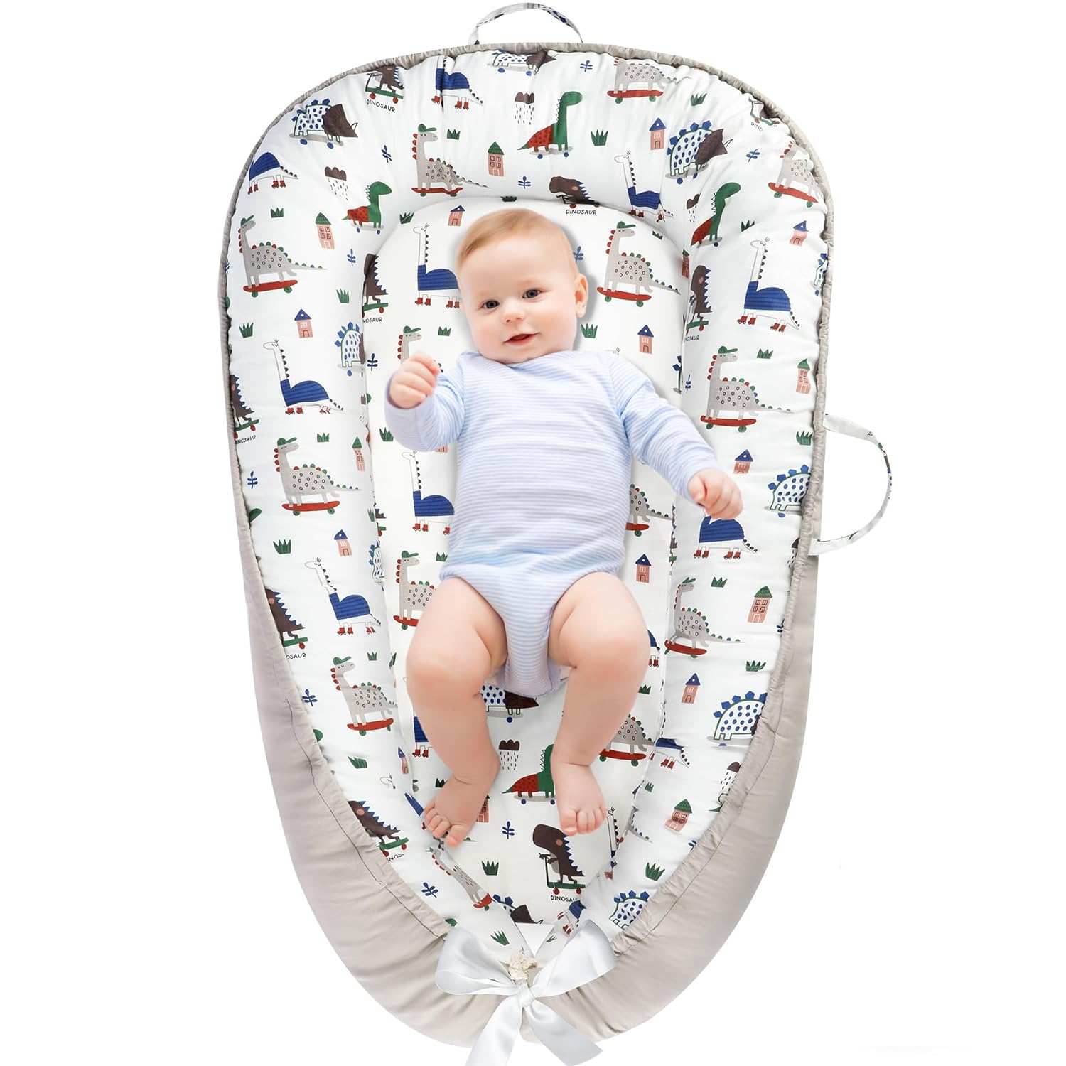 URMYWO Baby Lounger