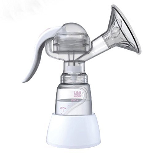 Unimom Manual Breast Pump