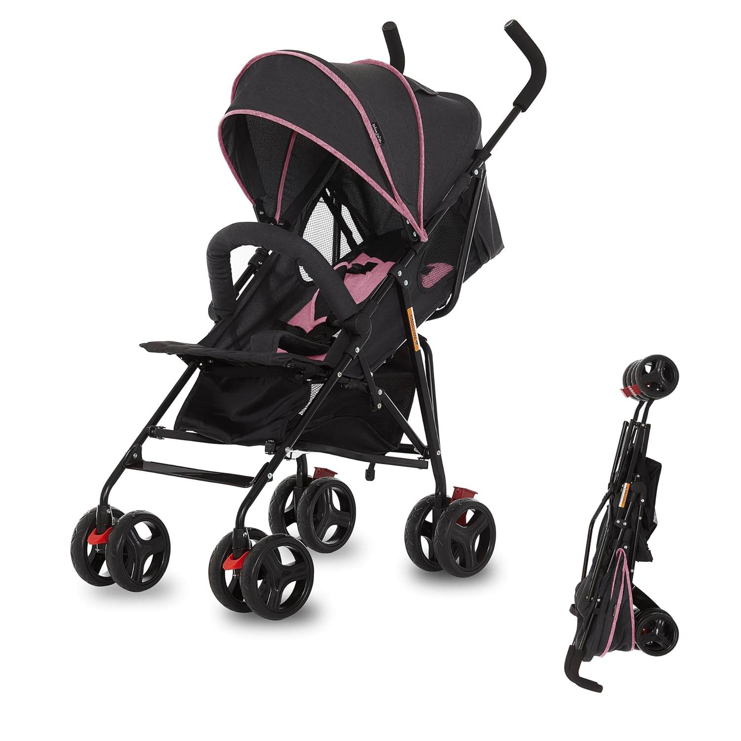 Vista Moonwalk Baby Stroller