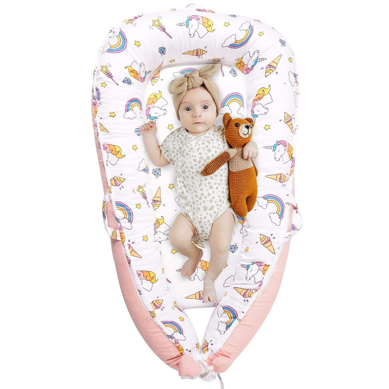 Viviland Baby Lounger