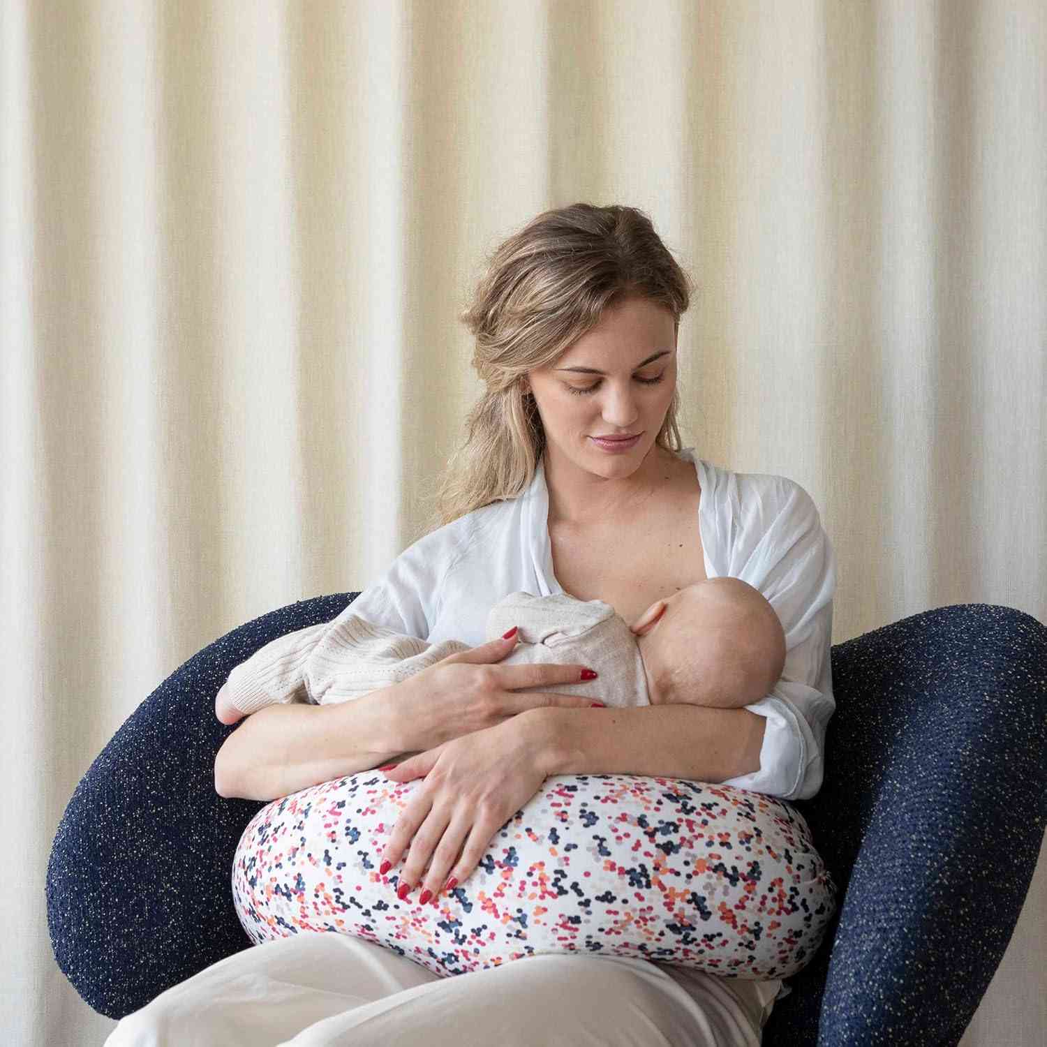bbhugme Adjustable Nursing Pillow