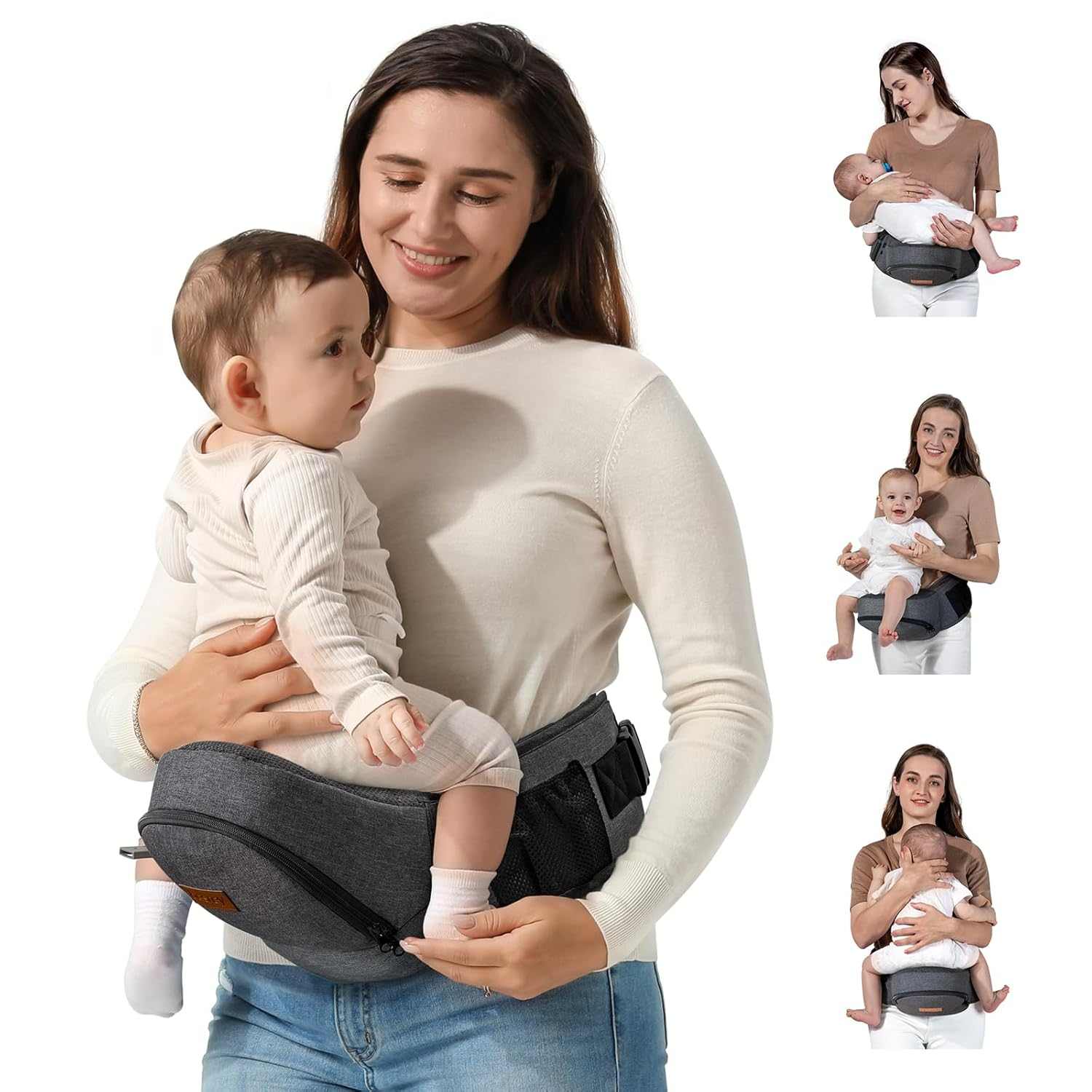 besrey Baby Hip Carrier