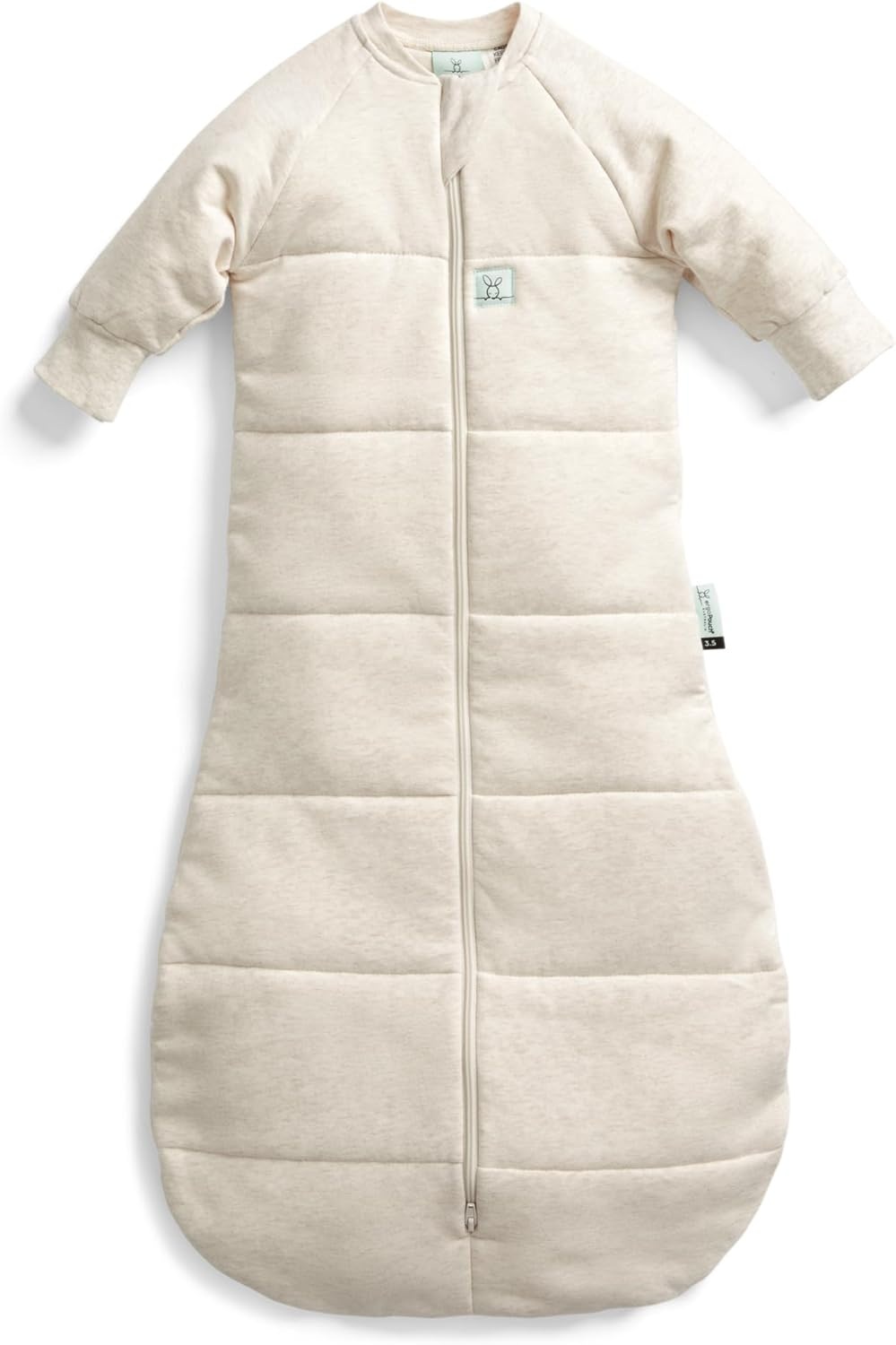 ergoPouch 3.5 Tog Jersey Sleeping Bag