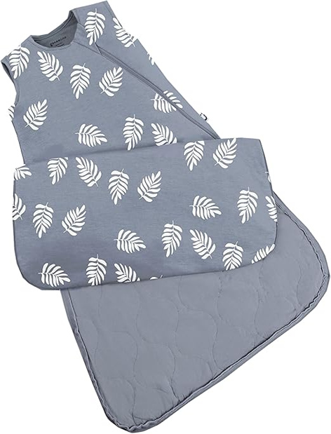 gunamuna bamboo rayon sleep sack - best value