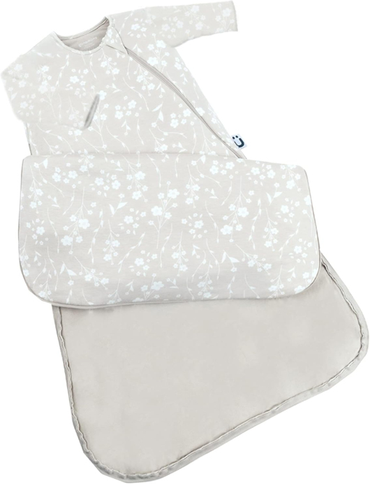 gunamuna long-sleeve sleep bag - very fluffy
