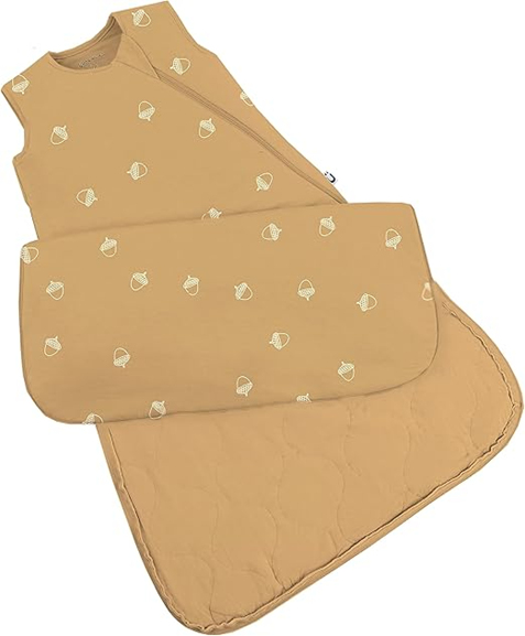 gunamuna toddler wearable blanket - runner up