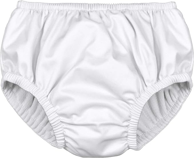 i Play Baby Reusable Swim Diaper