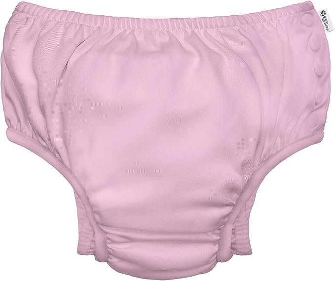 i Play Girls Reusable Swim Diaper