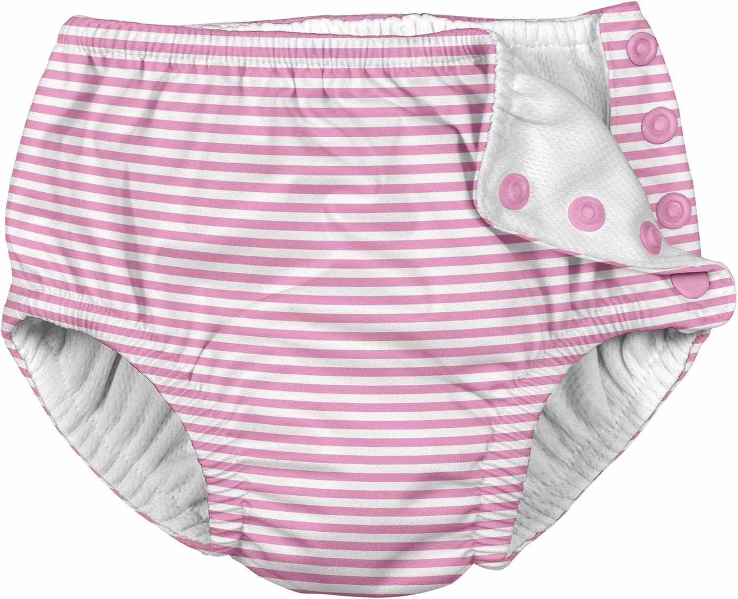 i Play Girls Swim Diaper