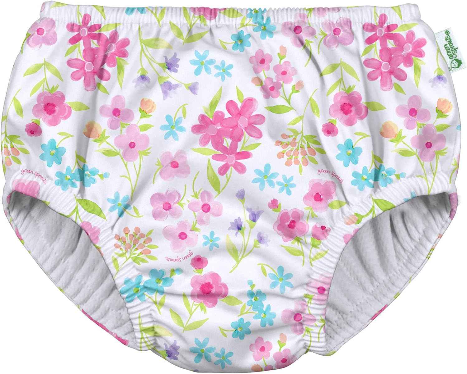 i Play Green Sprouts Pull-up Swim Diaper