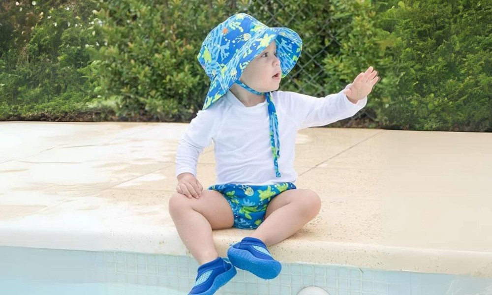 iplay Swim Diaper