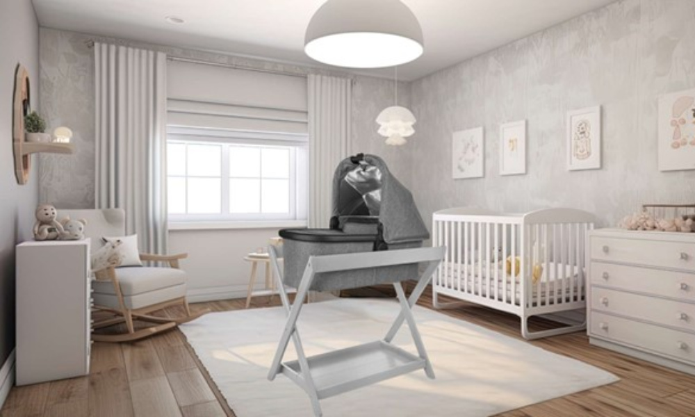 uppababy bassinet stand | review + 2 alternatives 2024
