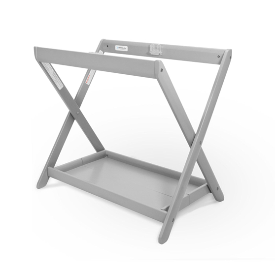 uppababy bassinet stand