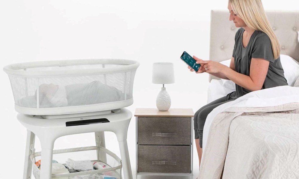 4moms Bassinet