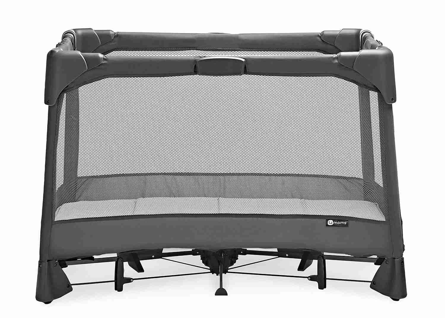 4moms Breeze GO Portable Travel Playard