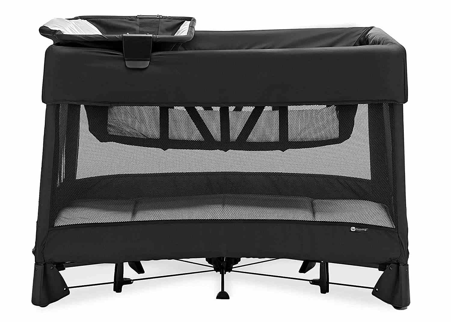 4moms Breeze Plus Portable Playard