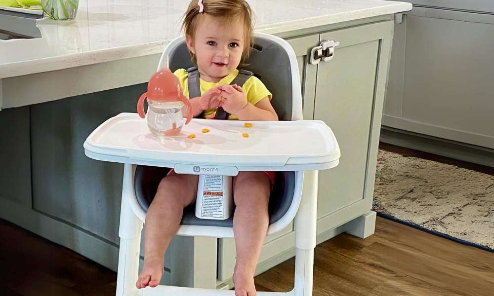 4MOMS High Chair | Connect Review + 4 Alternatives 2026