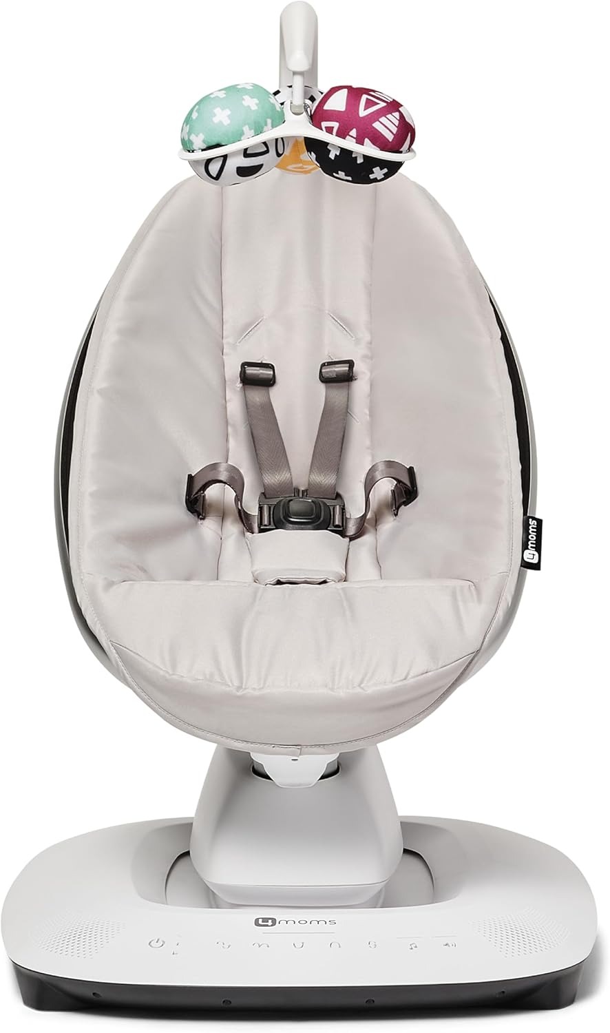 4moms MamaRoo Multi-Motion Baby