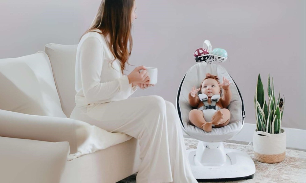 4moms MamaRoo
