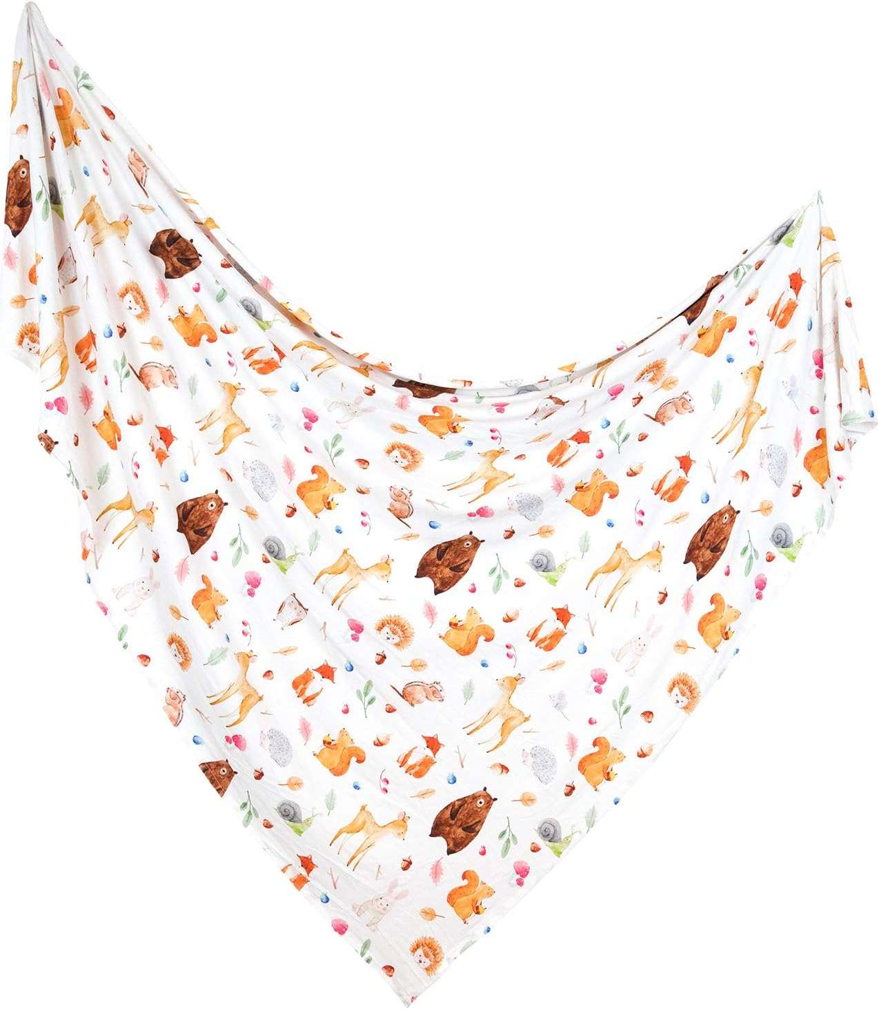 ADDISON BELLE Swaddle Blanket