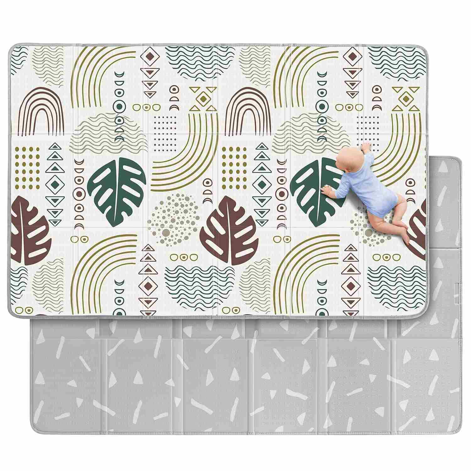 Babebay Baby Play Mat